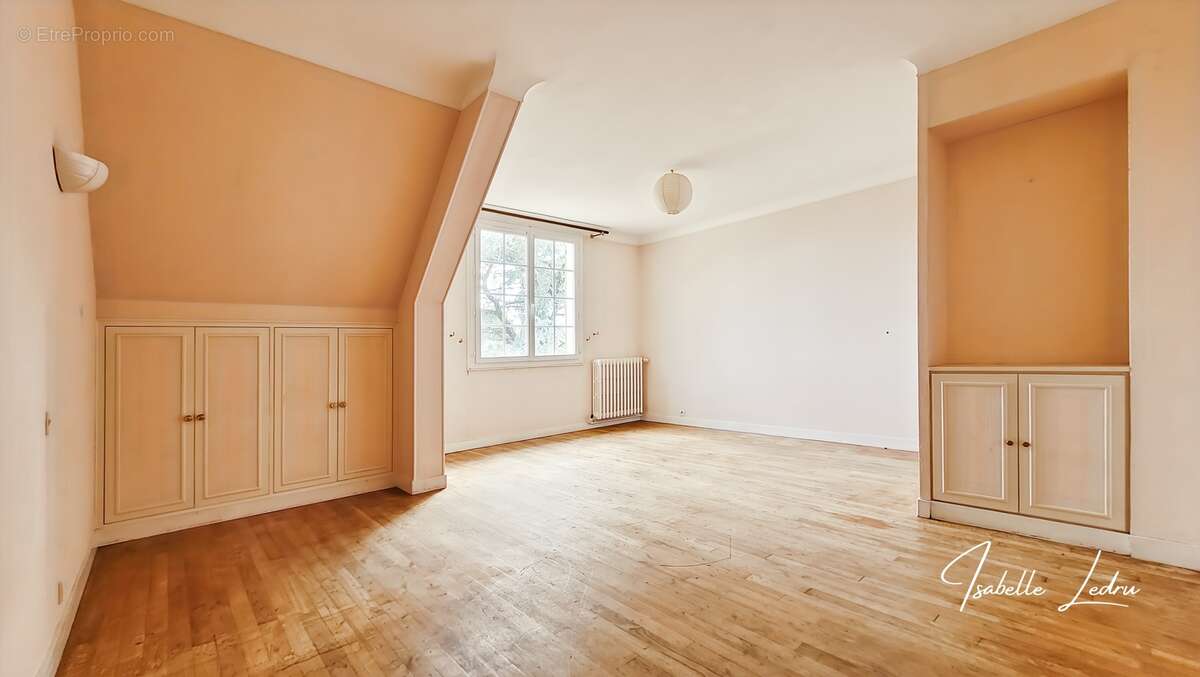 Maison à SAINT-VINCENT-DES-LANDES