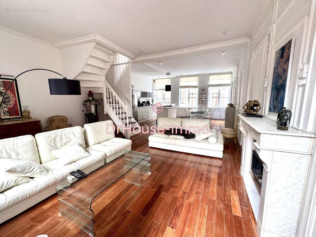 Appartement à LILLE