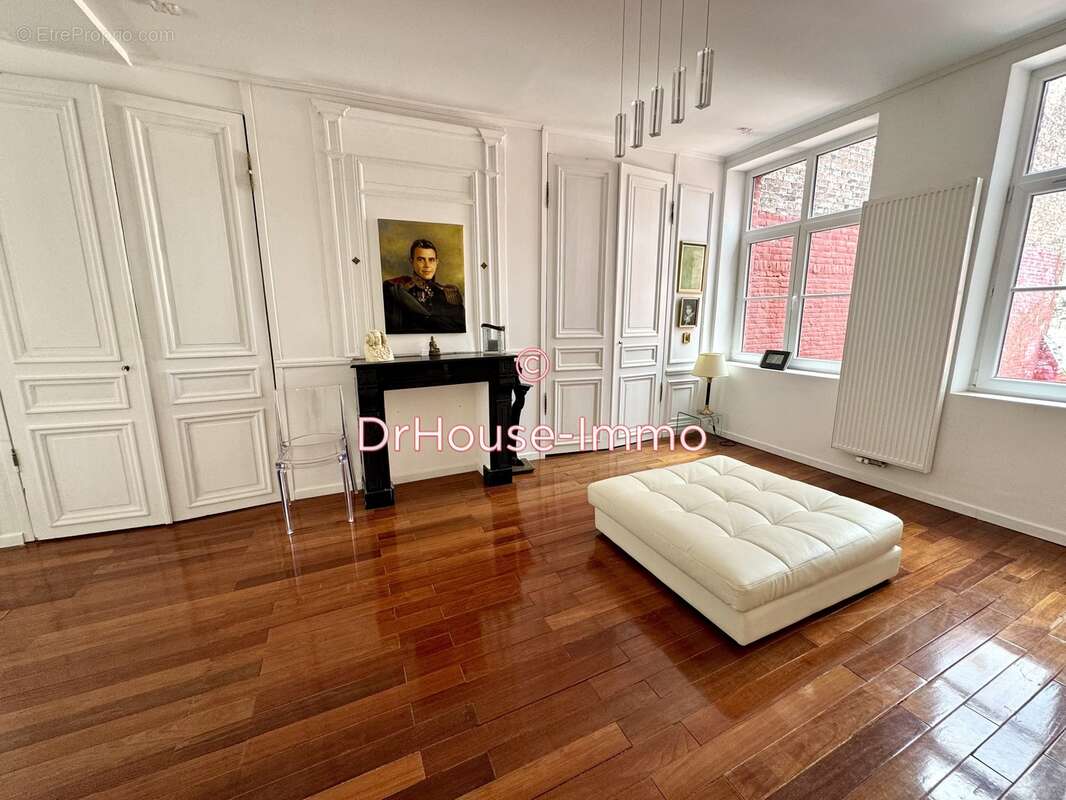 Appartement à LILLE