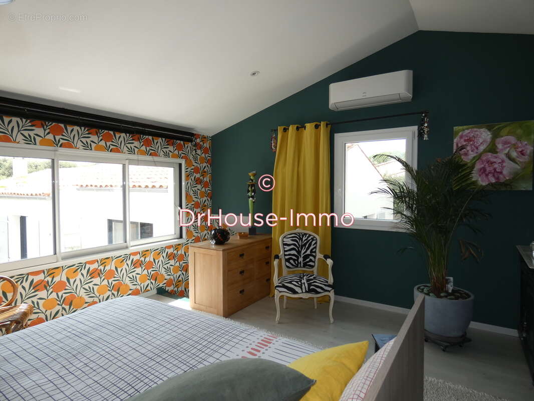 Maison à LE GRAND-VILLAGE-PLAGE