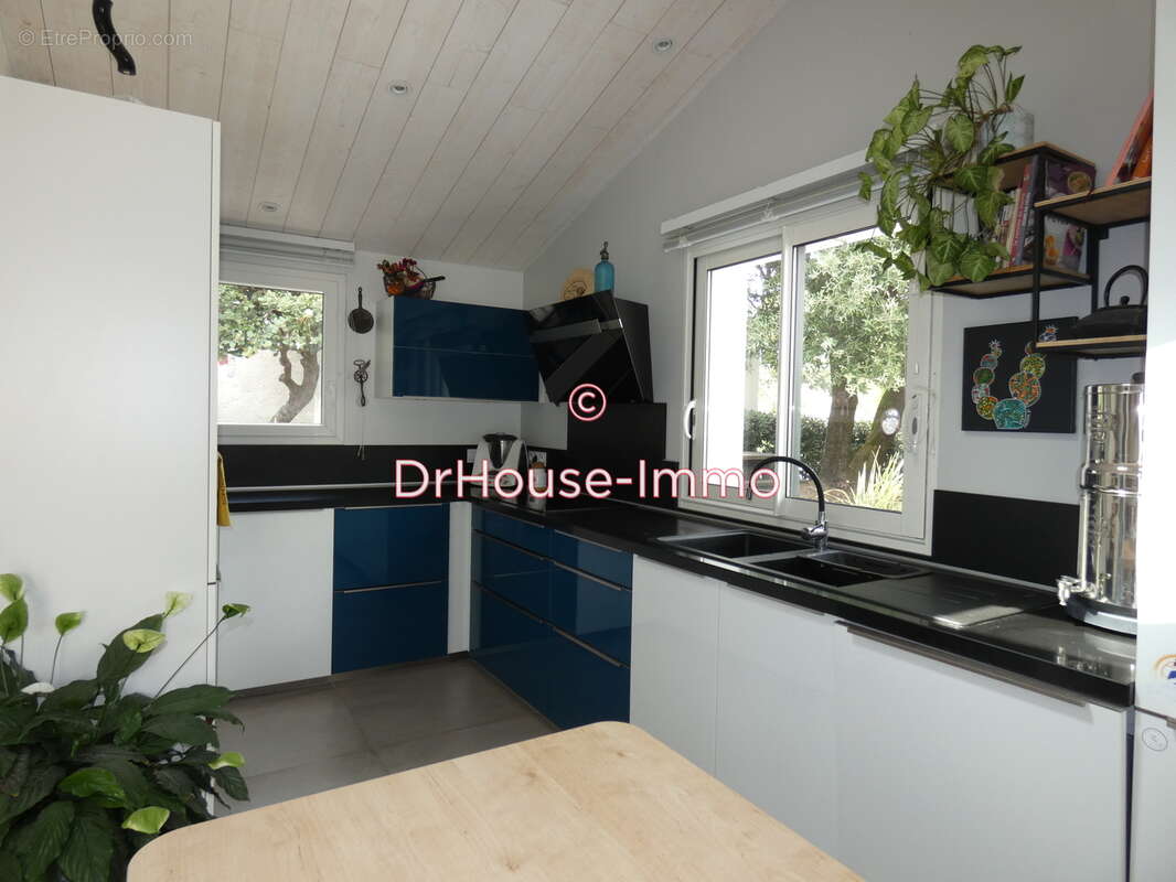 Maison à LE GRAND-VILLAGE-PLAGE