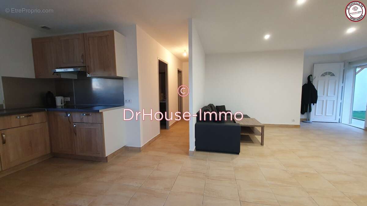 Maison à PRADELLES-CABARDES