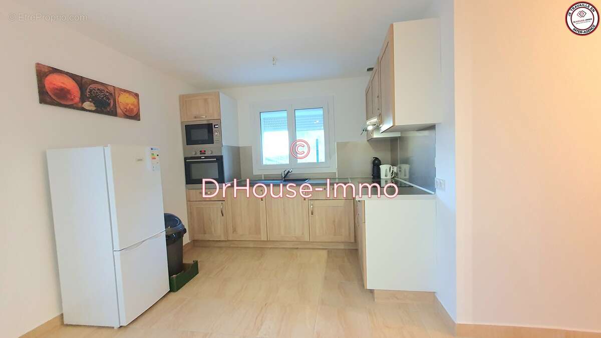 Maison à PRADELLES-CABARDES