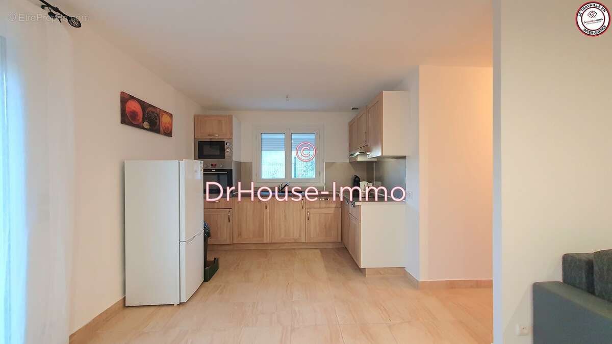 Maison à PRADELLES-CABARDES