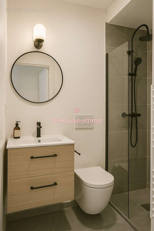 Appartement à DIEPPE