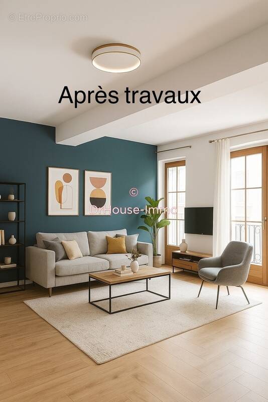 Appartement à DIEPPE