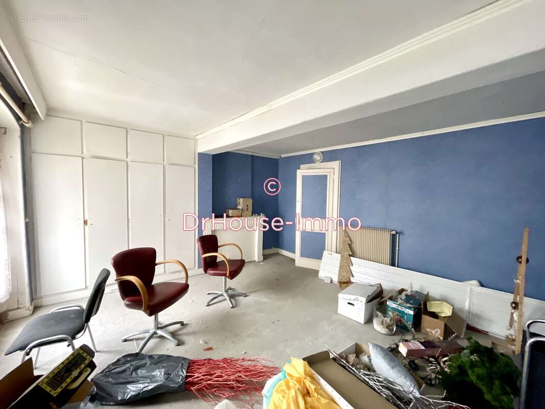 Appartement à DIEPPE