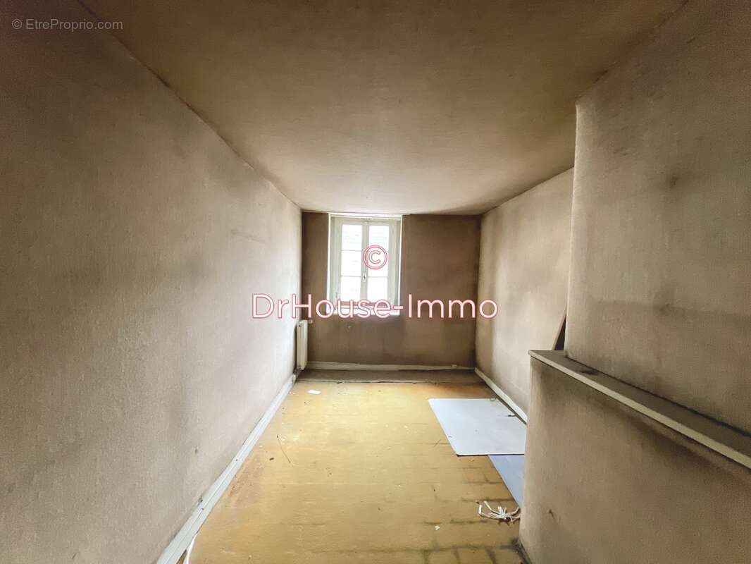 Appartement à DIEPPE