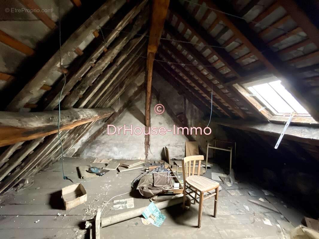 Appartement à DIEPPE