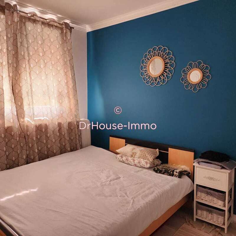 Appartement à CHATEAUROUX