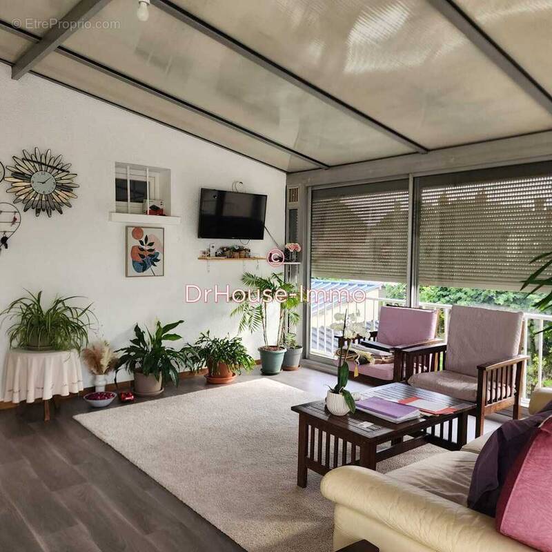 Appartement à CHATEAUROUX