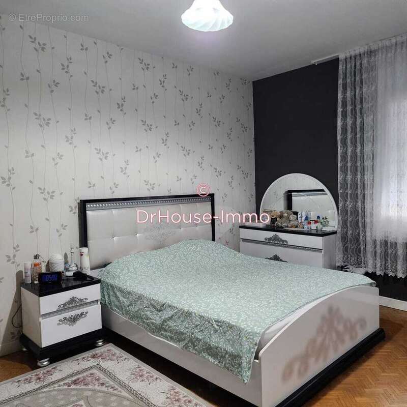 Appartement à CHATEAUROUX