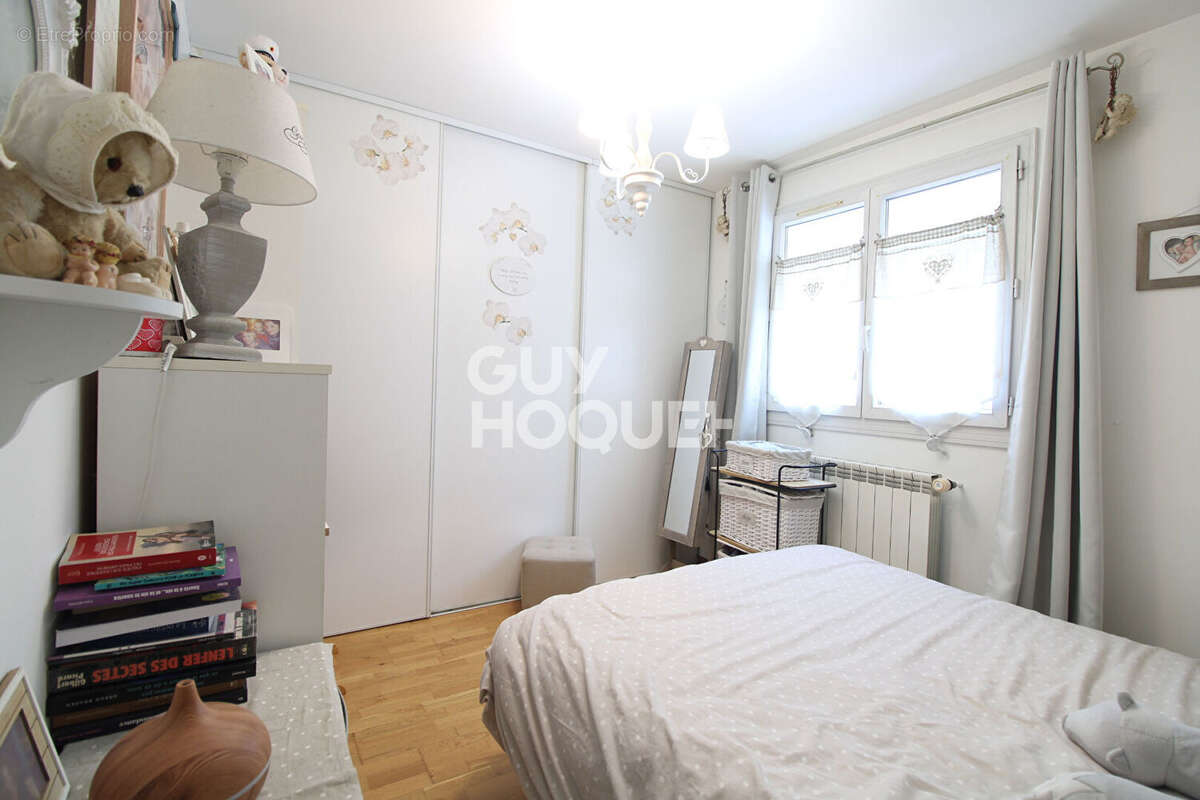 Maison à BRIE-COMTE-ROBERT