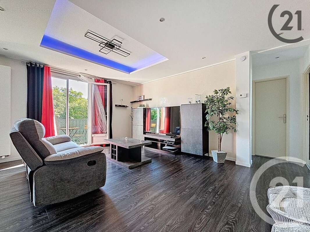 Appartement à TROYES