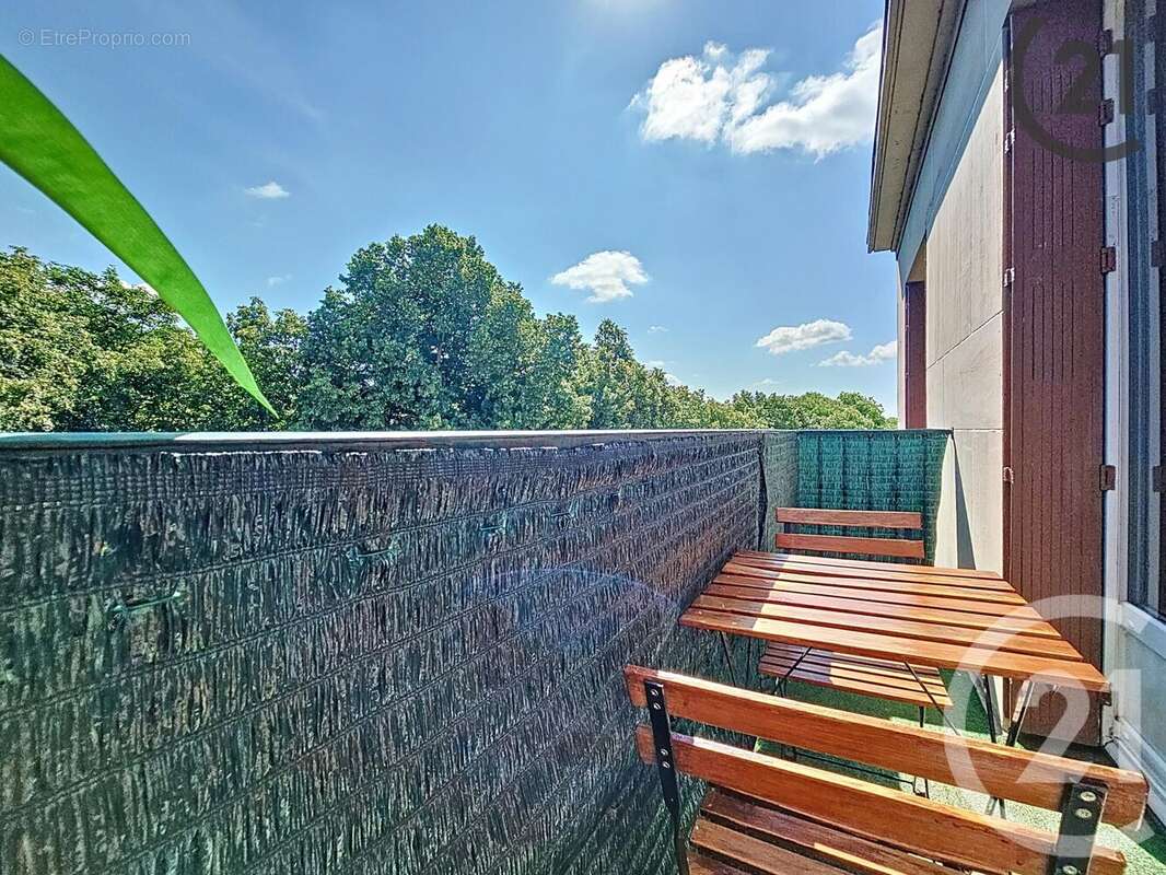 Appartement à TROYES