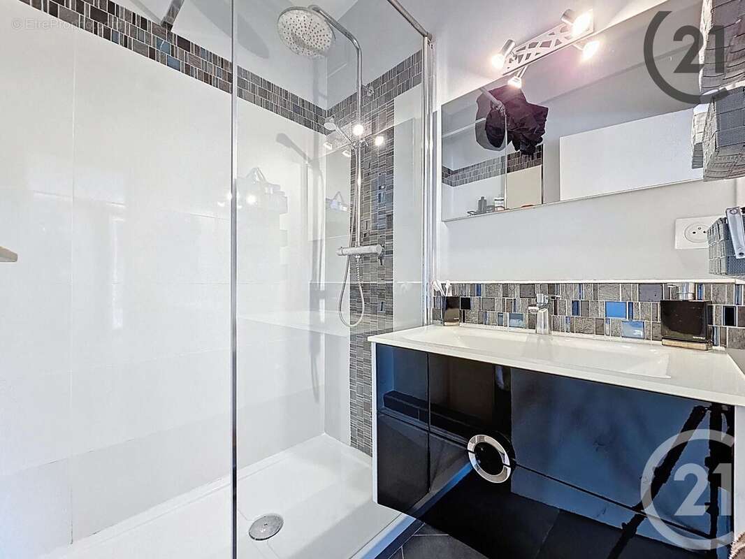 Appartement à TROYES