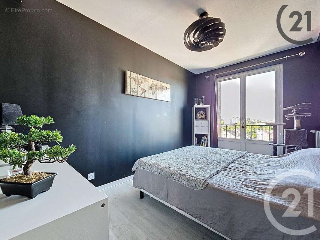 Appartement à TROYES