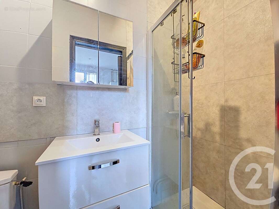 Appartement à TROYES