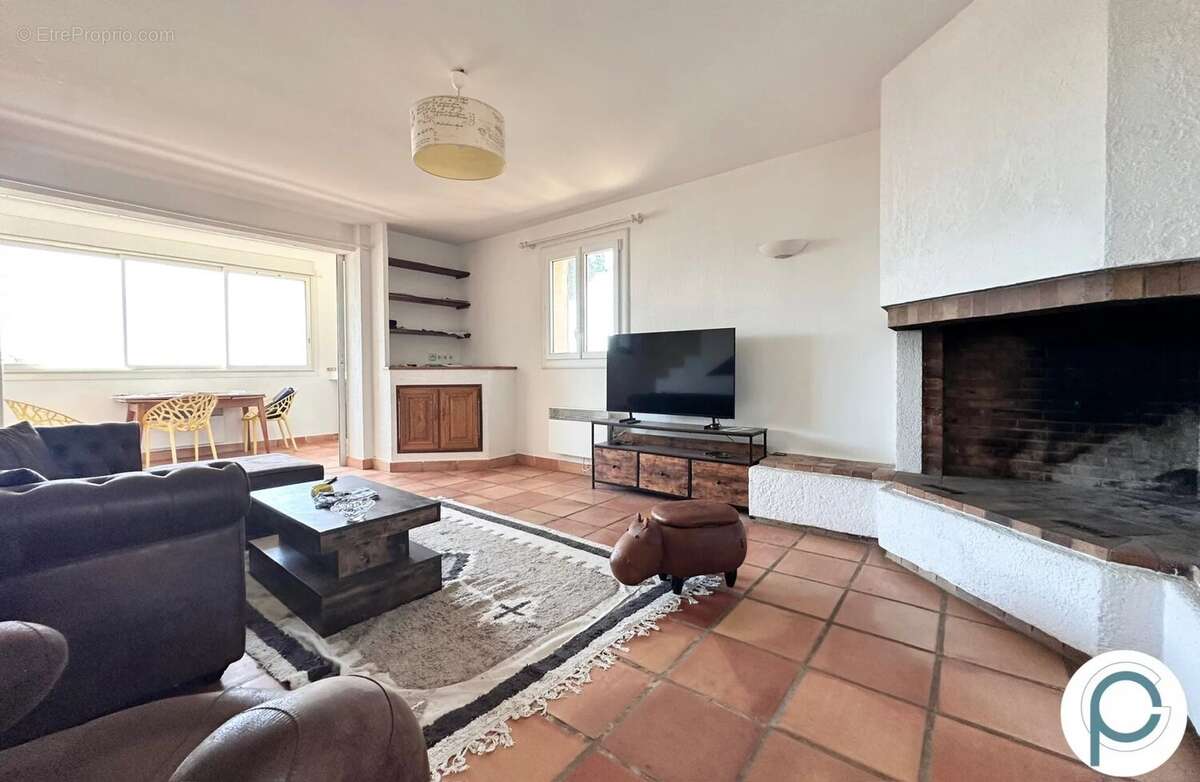 Appartement à BANDOL