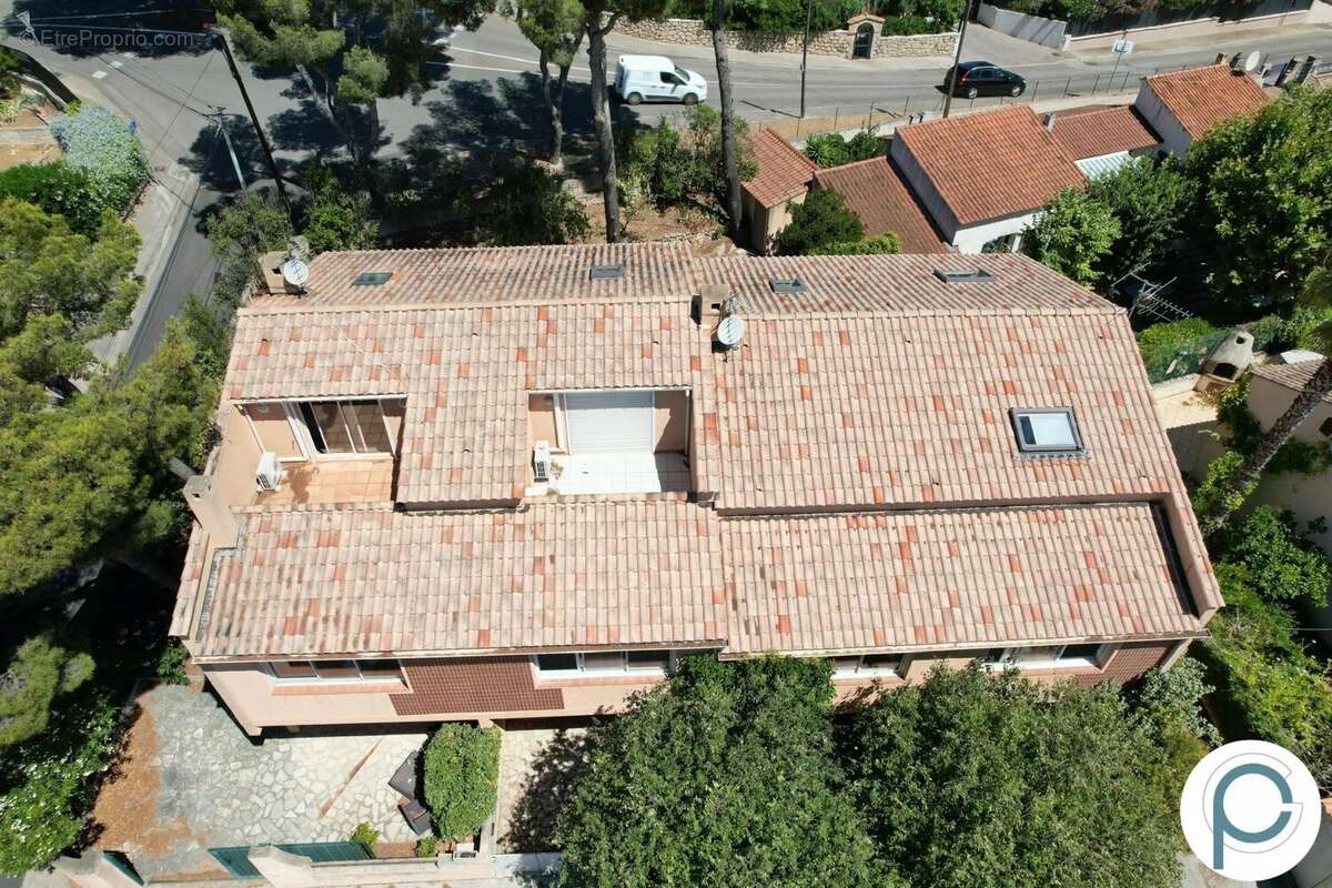 Appartement à BANDOL