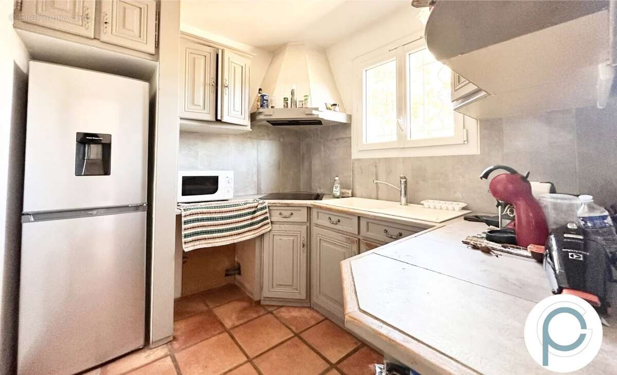 Appartement à BANDOL