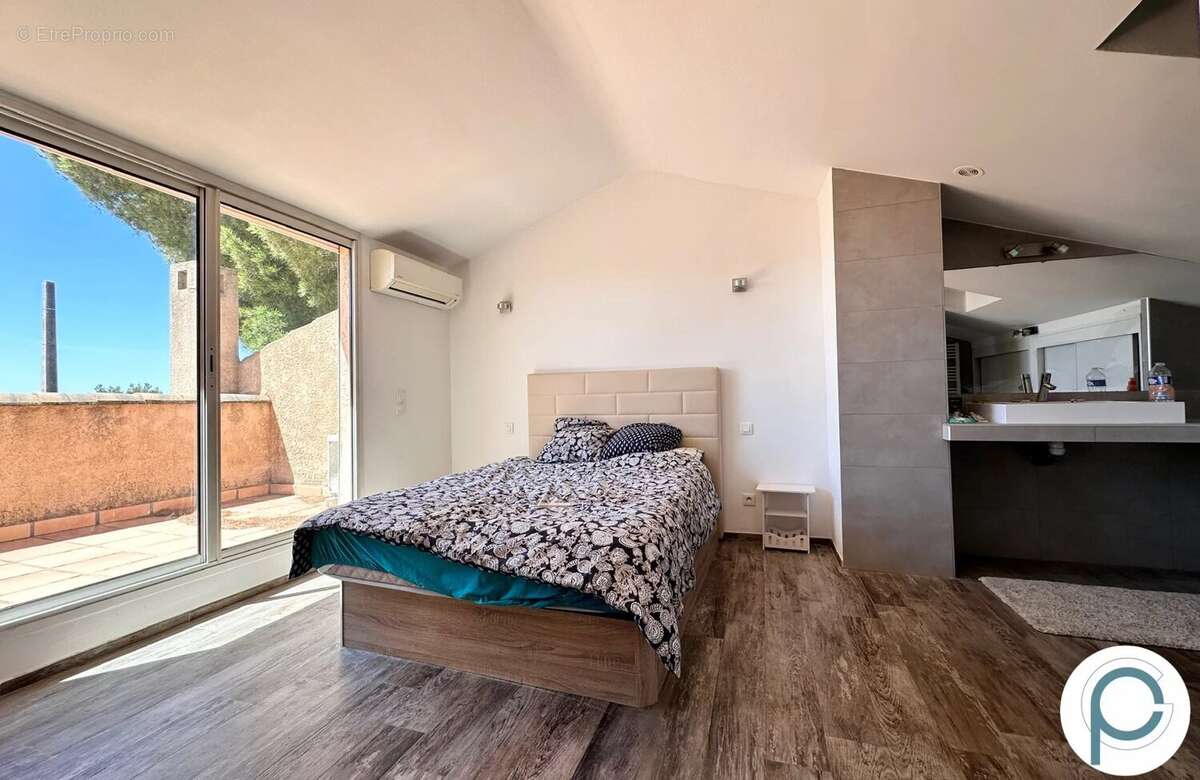 Appartement à BANDOL