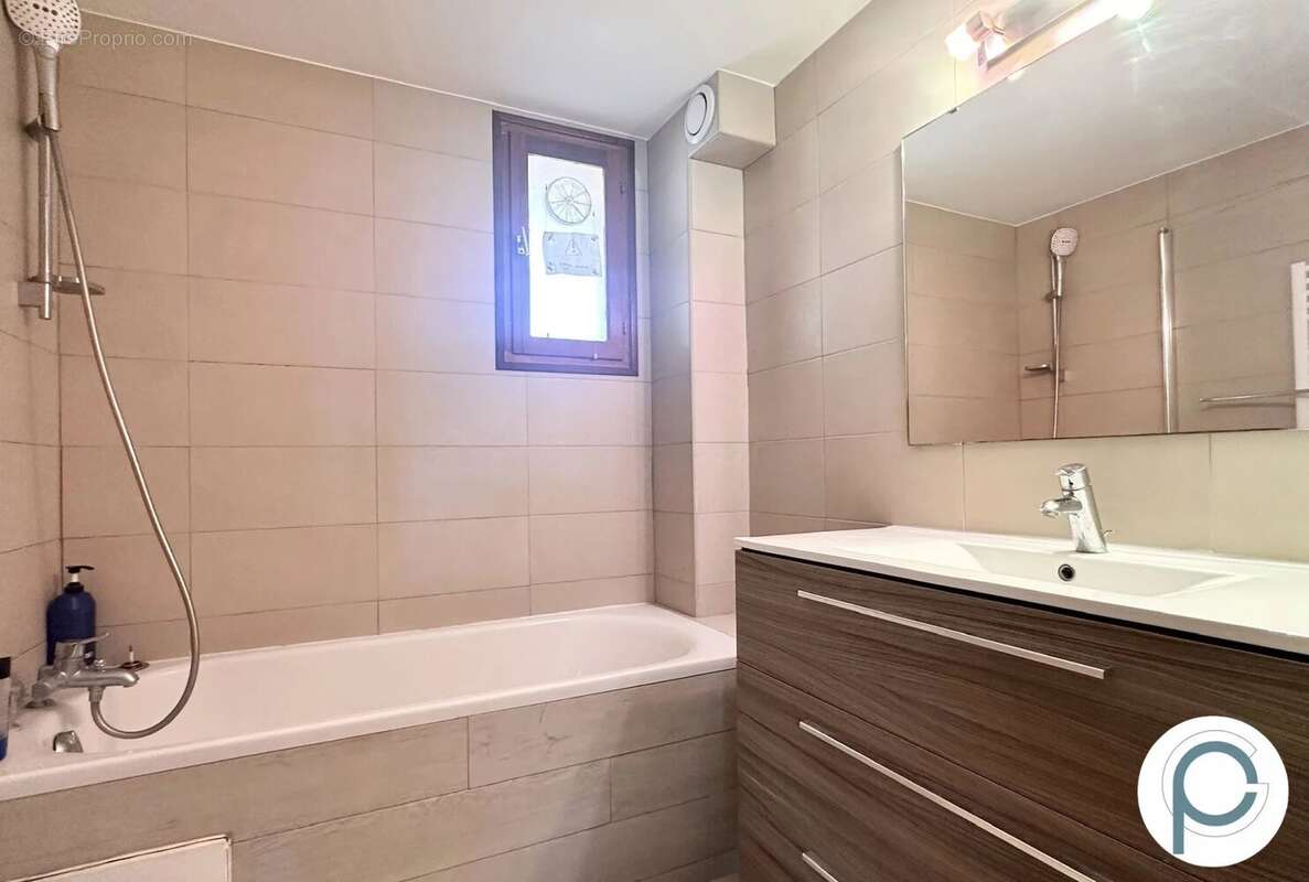 Appartement à BANDOL