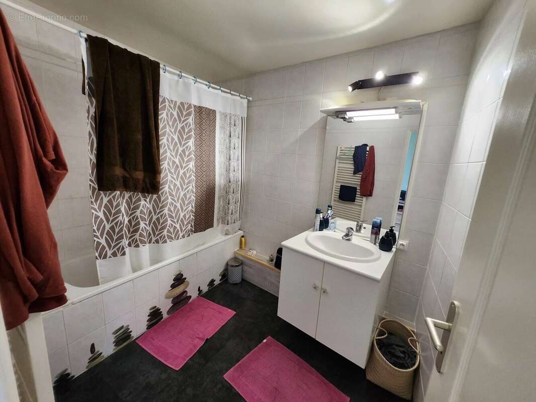 Maison à SAINT-BRICE-SUR-VIENNE