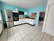 Maison à SAINT-BRICE-SUR-VIENNE