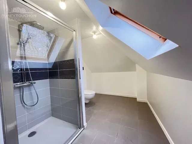 Maison à VILLEMANDEUR