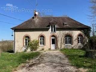 Maison à VILLEMANDEUR