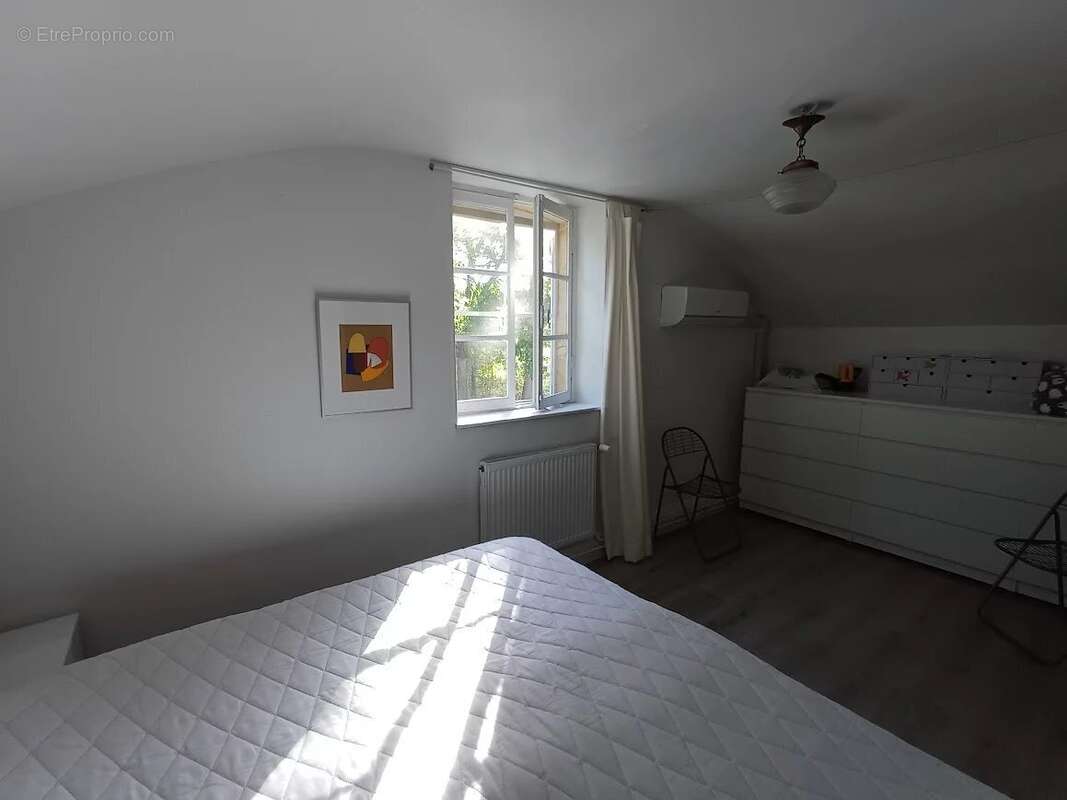 Maison à EPINEUIL-LE-FLEURIEL