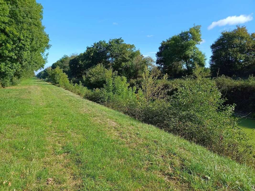 Maison à EPINEUIL-LE-FLEURIEL