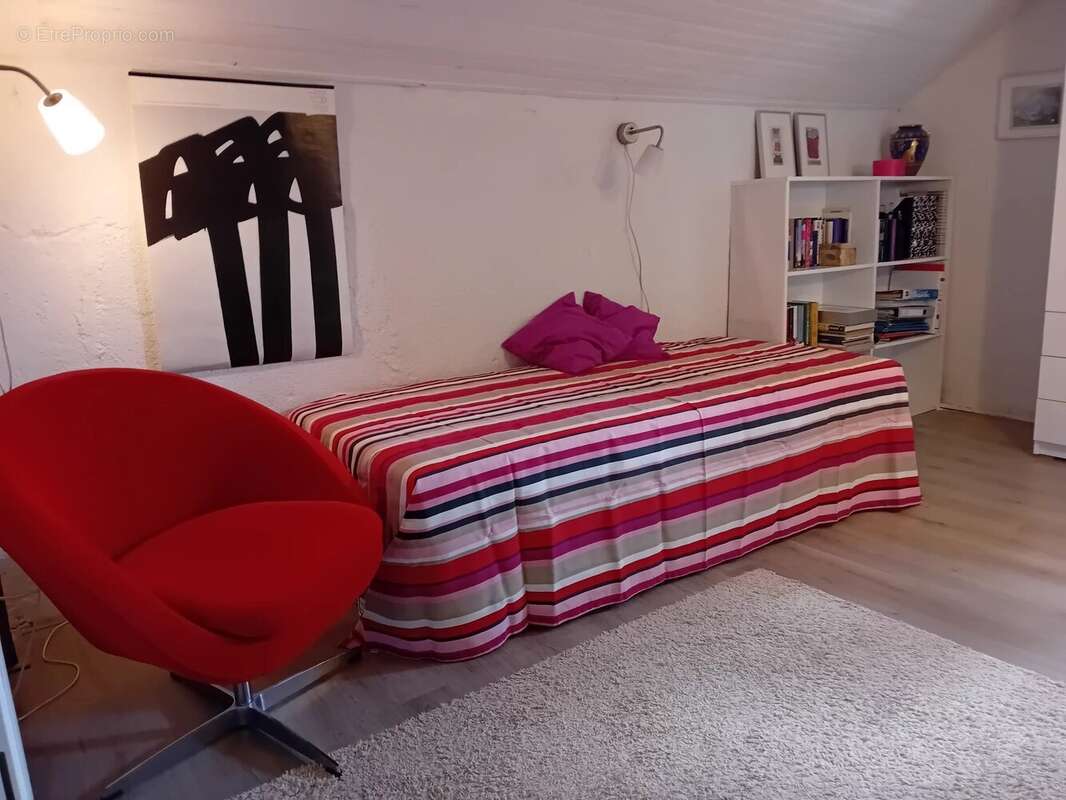 Maison à EPINEUIL-LE-FLEURIEL