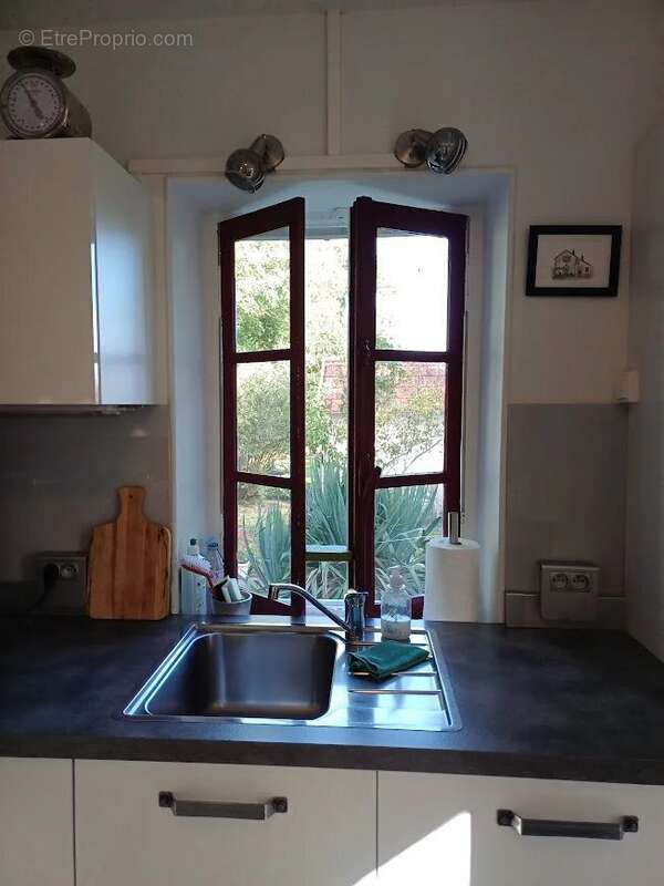 Maison à EPINEUIL-LE-FLEURIEL