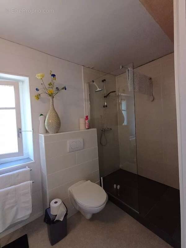 Maison à EPINEUIL-LE-FLEURIEL