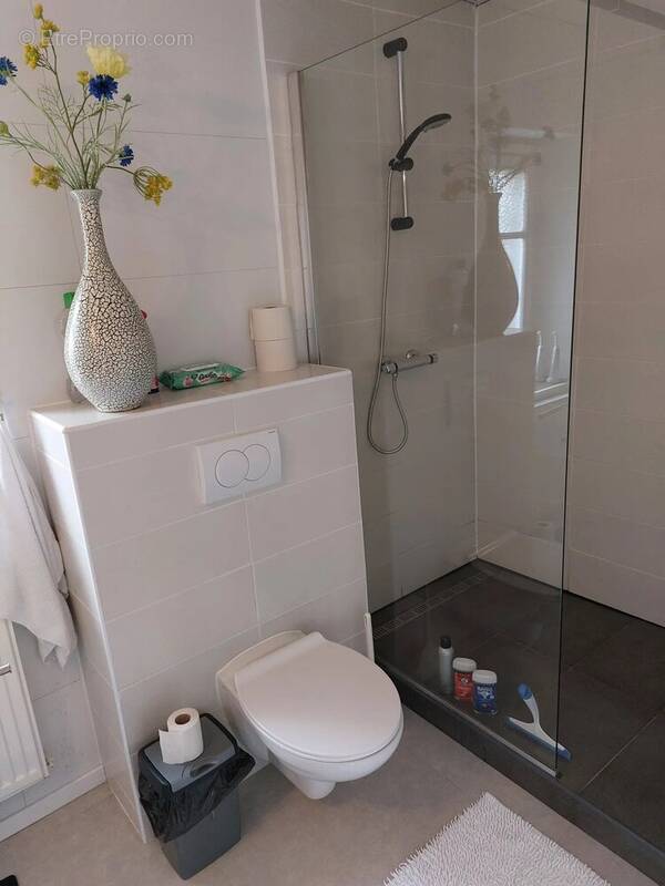 Maison à EPINEUIL-LE-FLEURIEL