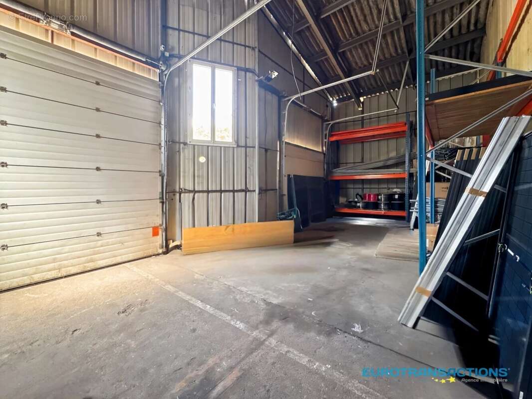 Commerce à SCHWEIGHOUSE-SUR-MODER