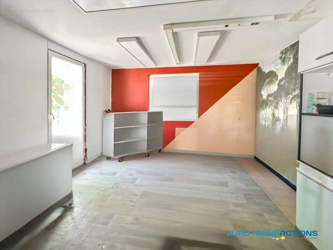 Commerce à SCHWEIGHOUSE-SUR-MODER