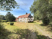 Maison à SAINT-SENIER-SOUS-AVRANCHES