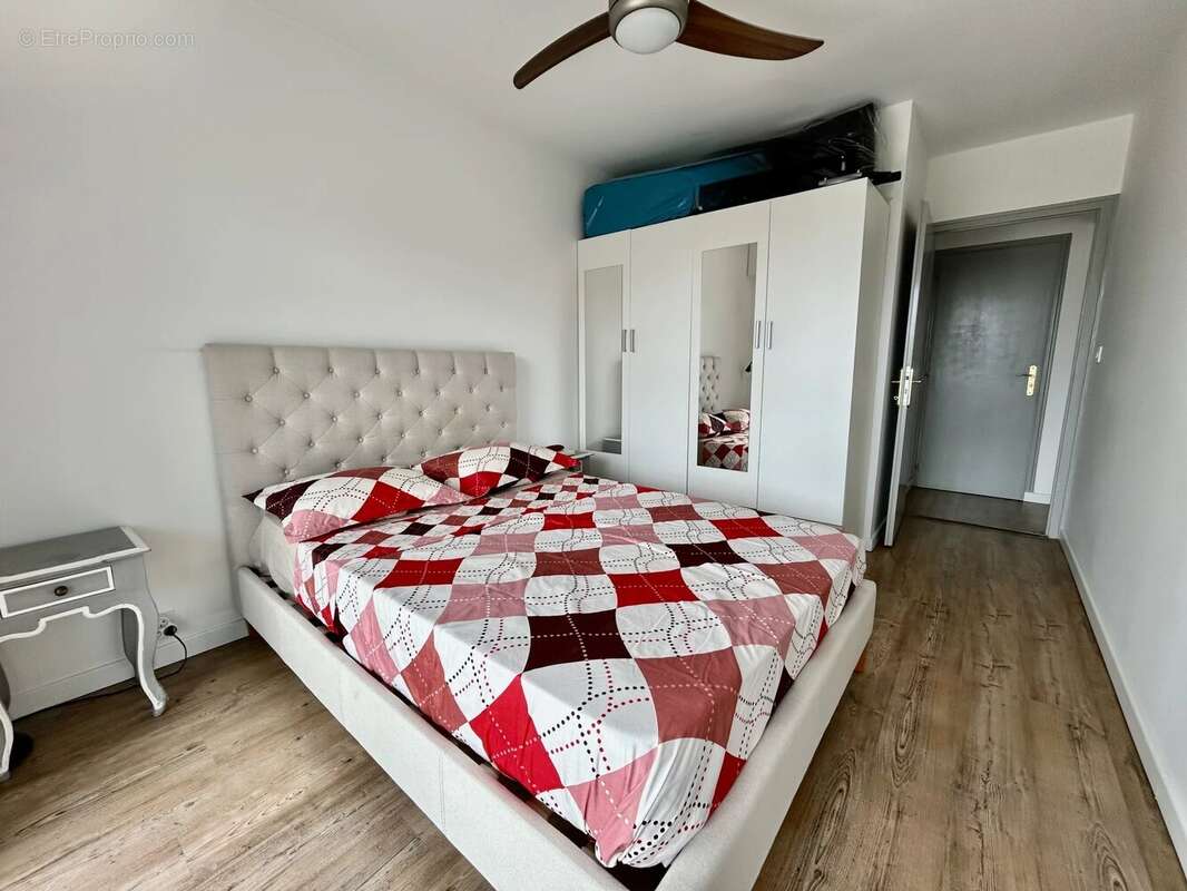 Appartement à EVIAN-LES-BAINS