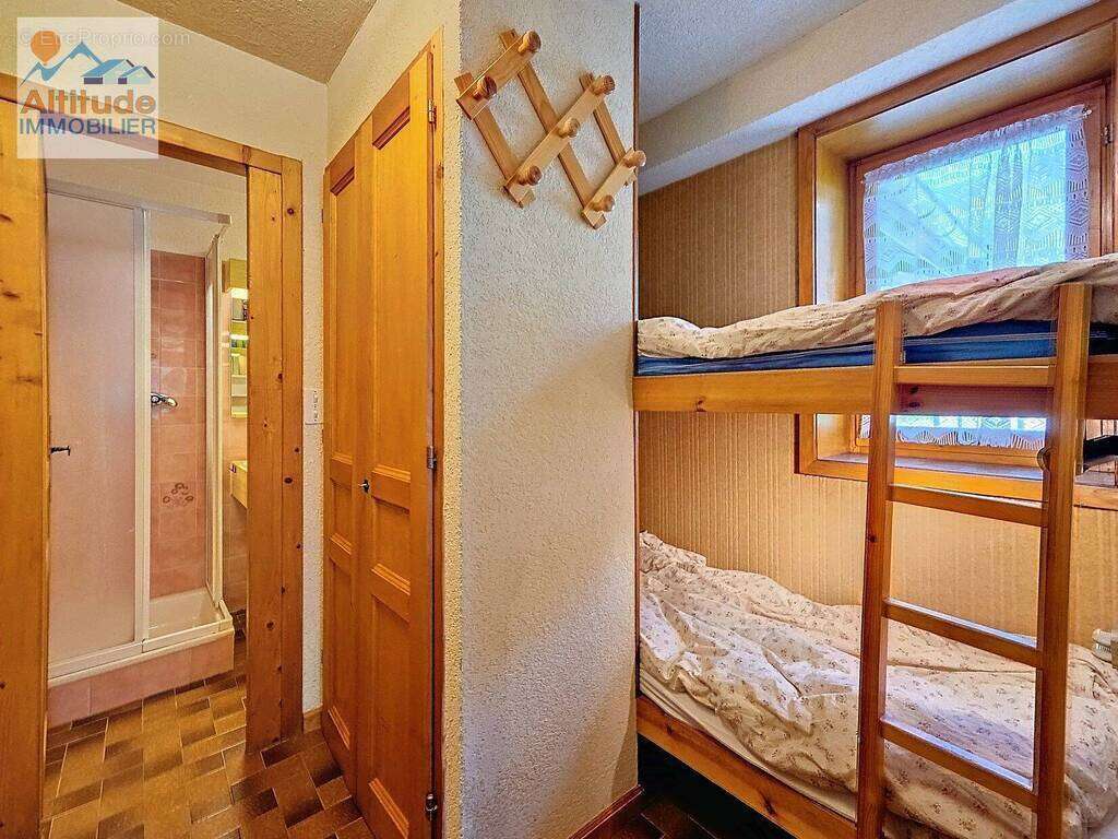 Appartement à CHATEL