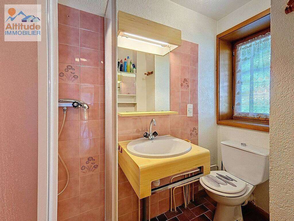 Appartement à CHATEL