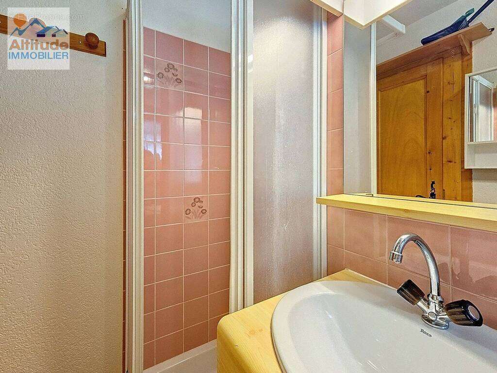 Appartement à CHATEL