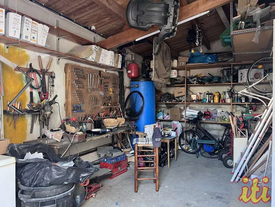 Maison à LES SABLES-D&#039;OLONNE