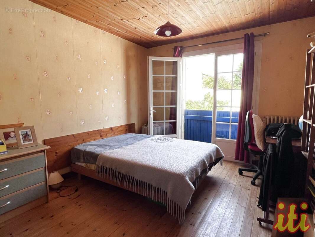 Maison à LES SABLES-D&#039;OLONNE