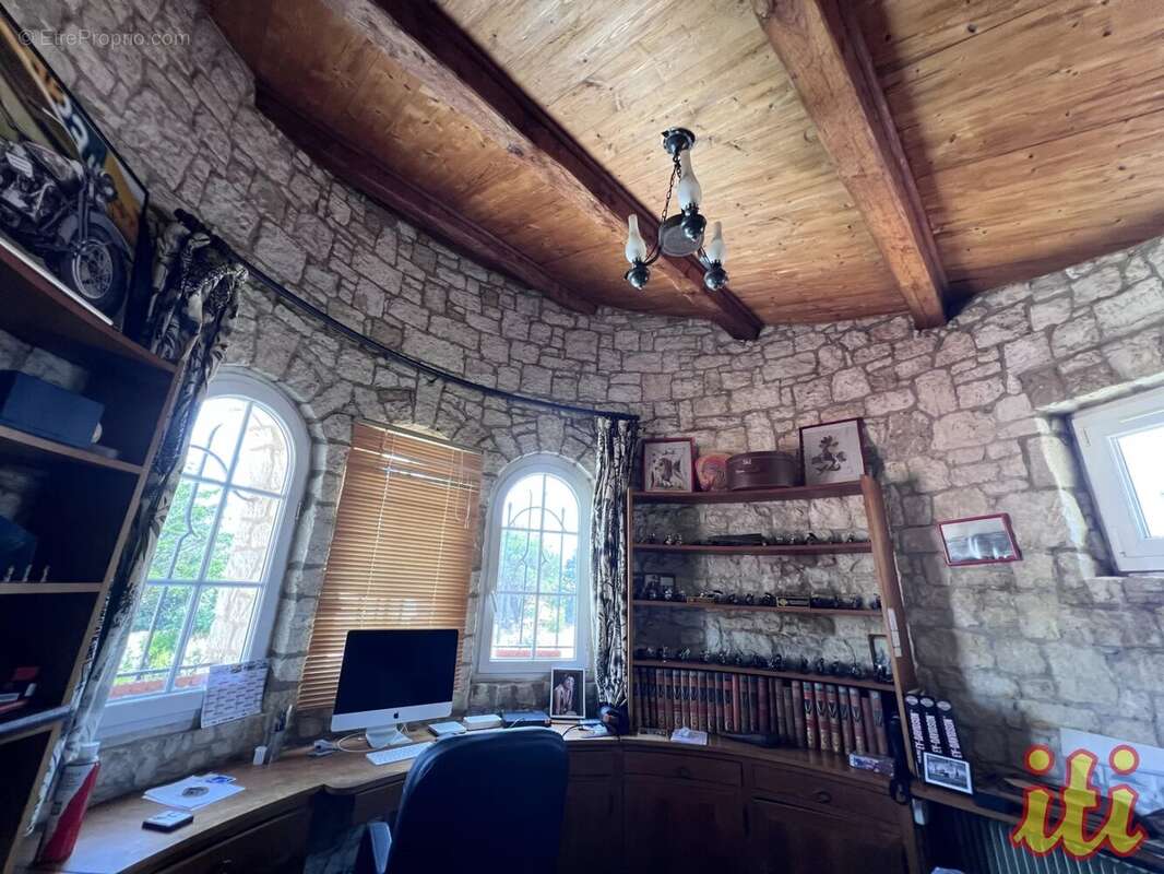 Maison à LES SABLES-D&#039;OLONNE