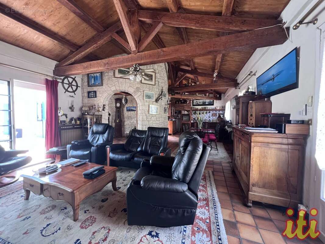 Maison à LES SABLES-D&#039;OLONNE