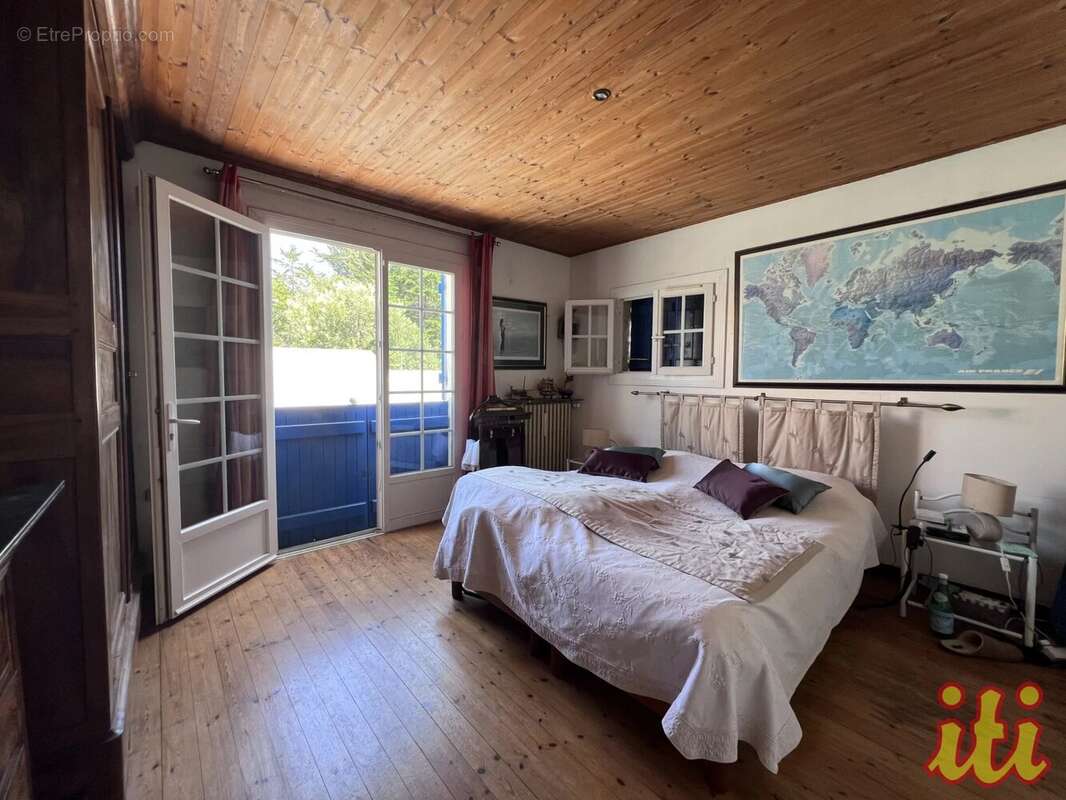 Maison à LES SABLES-D&#039;OLONNE