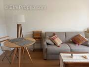 Appartement à TROUVILLE-SUR-MER